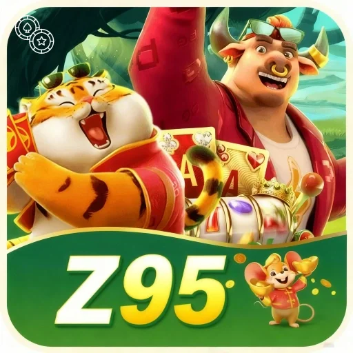 Logo da z95