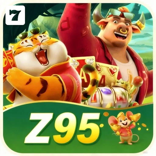 Logo da z95