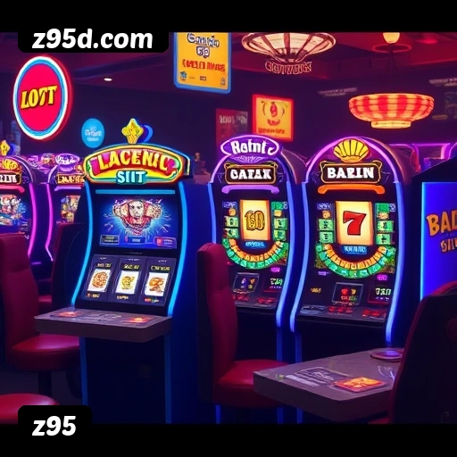 Starlight Princess - Slot game com multiplicadores na z95